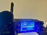 Icom 7610