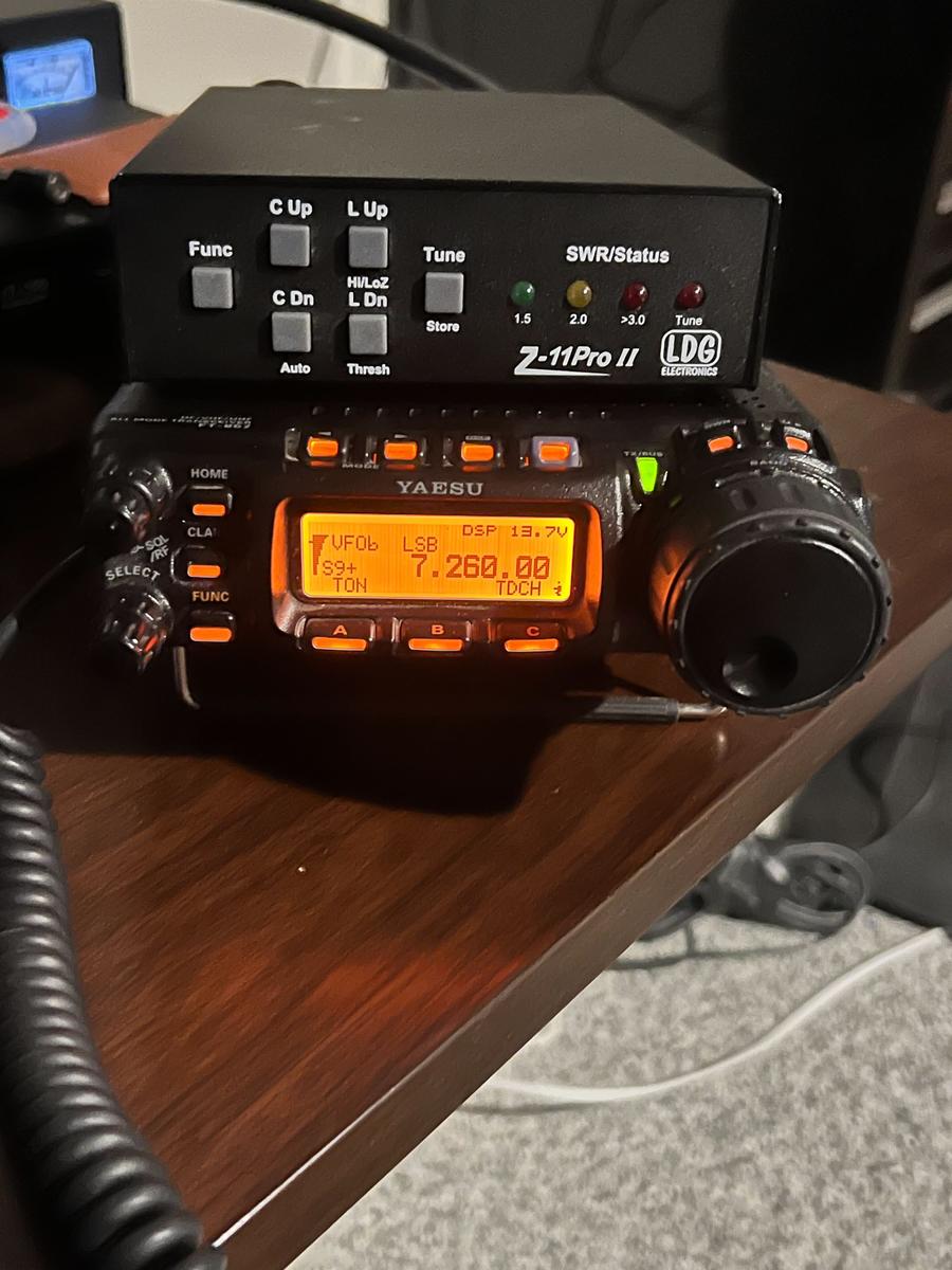 yaesu 857d